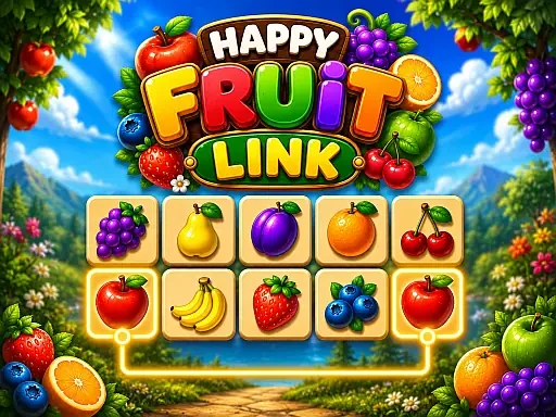 Happy Fruit Link