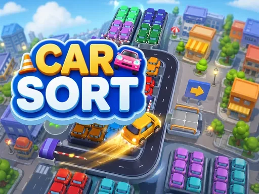 Car Sort