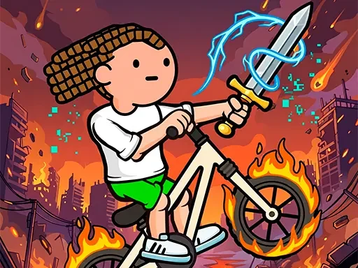 Bike Master
