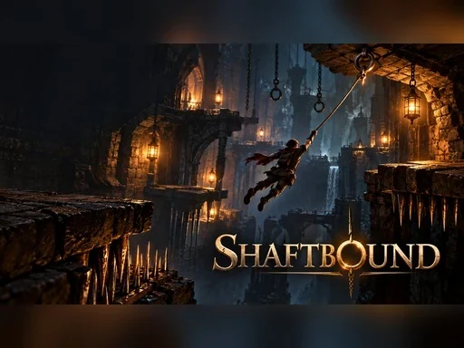Shaftbound